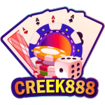 CREEK888 เว็บพนันระดับพรีเมียม ครบจบในที่เดียว